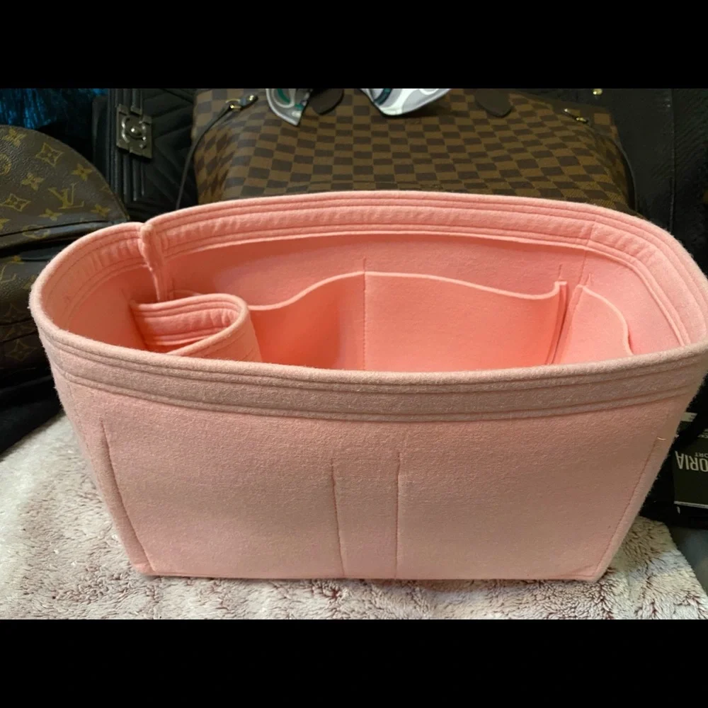 SAMORGA BAG ORGANIZER LV MM - Picture 8 of 16